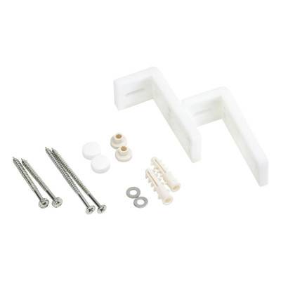 Будкрам купити Біде підлогове Qtap Tern 560х360х400 White QT1744003CW Біде підлогове Qtap Tern 560х360х400 White QT1744003CW 8