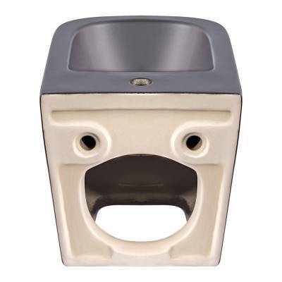 Будкрам купить Биде подвесное Qtap Tern 485x345x330 Matt black QT1755052FMB Биде подвесное Qtap Tern 485x345x330 Matt black QT1755052FMB 6