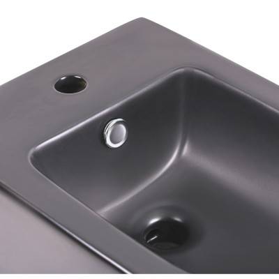 Будкрам купить Биде подвесное Qtap Tern 485x345x330 Matt black QT1755052FMB Биде подвесное Qtap Tern 485x345x330 Matt black QT1755052FMB 7