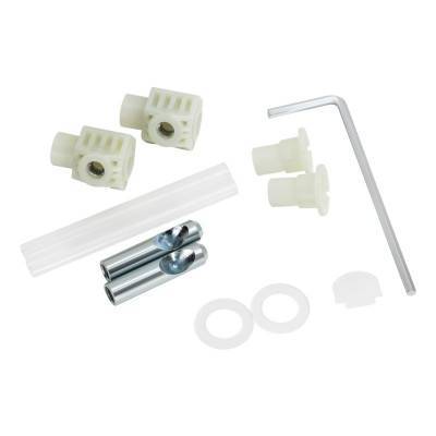 Будкрам купить Биде подвесное Qtap Tern 485x345x330 Matt black QT1755052FMB Биде подвесное Qtap Tern 485x345x330 Matt black QT1755052FMB 8