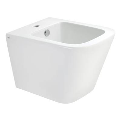 Будкрам купить Биде подвесное Qtap Tern 485x345x330 White QT1755052FW