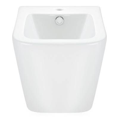 Будкрам купить Биде подвесное Qtap Tern 485x345x330 White QT1755052FW Биде подвесное Qtap Tern 485x345x330 White QT1755052FW 5