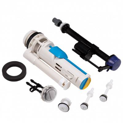 Будкрам купить Унитаз-компакт Qtap Robin безободковый с сиденьем Soft-close QT13222141ARW Унитаз-компакт Qtap Robin безободковый с сиденьем Soft-close QT13222141ARW 11