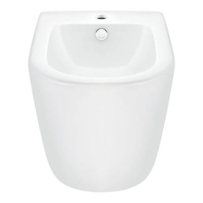 Будкрам купити Біде підлогове Qtap Robin 565x360x405 White QT13442141CW Біде підлогове Qtap Robin 565x360x405 White QT13442141CW 5