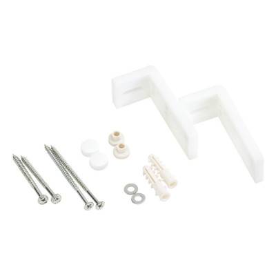 Будкрам купити Біде підлогове Qtap Robin 565x360x405 White QT13442141CW Біде підлогове Qtap Robin 565x360x405 White QT13442141CW 8