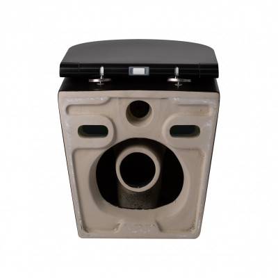 Будкрам купити Унітаз підвісний Qtap Robin безободковий з сидінням Soft-close QT13332141ERMB Унітаз підвісний Qtap Robin безободковий з сидінням Soft-close QT13332141ERMB 14