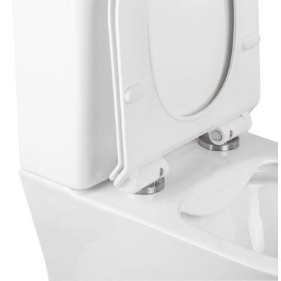 Будкрам купить Унитаз-компакт Qtap Virgo безободковый с сиденьем Soft-close QT18222169ARW Унитаз-компакт Qtap Virgo безободковый с сиденьем Soft-close QT18222169ARW 6