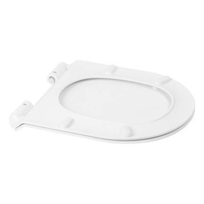 Будкрам купити Унітаз підвісний Qtap Virgo безободковий з сидінням Soft-close QT1833051ERW Унітаз підвісний Qtap Virgo безободковий з сидінням Soft-close QT1833051ERW 9