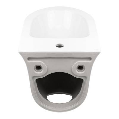 Будкрам купити Біде підвісне Qtap Virgo 485х345х365 White QT1855051FW Біде підвісне Qtap Virgo 485х345х365 White QT1855051FW 6