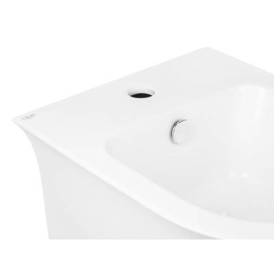 Будкрам купити Біде підвісне Qtap Virgo 485х345х365 White QT1855051FW Біде підвісне Qtap Virgo 485х345х365 White QT1855051FW 7