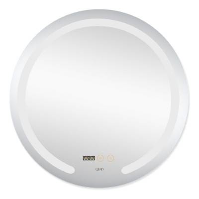 Будкрам купити Дзеркало Qtap Mideya 600х600 (DC-F802) з LED-підсвічуванням та антизапотіванням QT2078F802W Дзеркало Qtap Mideya 600х600 (DC-F802) з LED-підсвічуванням та антизапотіванням QT2078F802W 5