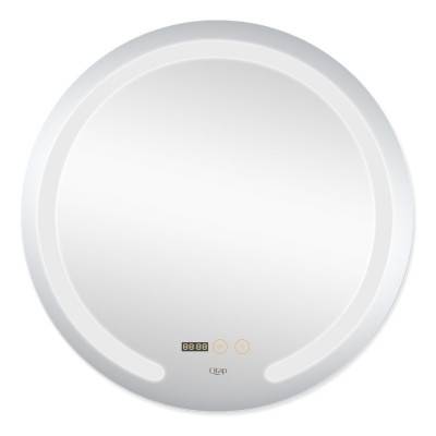 Будкрам купити Дзеркало Qtap Mideya 600х600 (DC-F802) з LED-підсвічуванням та антизапотіванням QT2078F802W Дзеркало Qtap Mideya 600х600 (DC-F802) з LED-підсвічуванням та антизапотіванням QT2078F802W 6