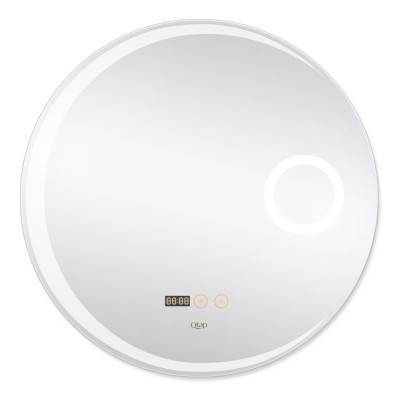 Будкрам купити Дзеркало Qtap Mideya 600х600 (DC-F804) з LED-підсвічуванням та антизапотіванням QT2078F804W Дзеркало Qtap Mideya 600х600 (DC-F804) з LED-підсвічуванням та антизапотіванням QT2078F804W 6