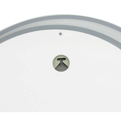 Будкрам купити Дзеркало Qtap Mideya 600х600 (DC-F804) з LED-підсвічуванням та антизапотіванням QT2078F804W Дзеркало Qtap Mideya 600х600 (DC-F804) з LED-підсвічуванням та антизапотіванням QT2078F804W 8