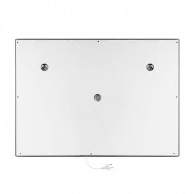 Будкрам купити Дзеркало Qtap Mideya 700х500 (DC-B902) з LED-підсвічуванням та антизапотіванням QT2078B902W Дзеркало Qtap Mideya 700х500 (DC-B902) з LED-підсвічуванням та антизапотіванням QT2078B902W 5