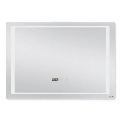 Будкрам купити Дзеркало Qtap Mideya 700х500 (DC-F902) з LED-підсвічуванням та антизапотіванням QT2078F902W Дзеркало Qtap Mideya 700х500 (DC-F902) з LED-підсвічуванням та антизапотіванням QT2078F902W 5