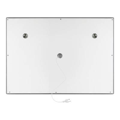 Будкрам купити Дзеркало Qtap Mideya 700х500 (DC-F902) з LED-підсвічуванням та антизапотіванням QT2078F902W Дзеркало Qtap Mideya 700х500 (DC-F902) з LED-підсвічуванням та антизапотіванням QT2078F902W 7