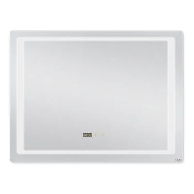 Будкрам купити Дзеркало Qtap Mideya 800х600 (DC-F902-1) з LED-підсвічуванням та антизапотіванням QT2078F9021W Дзеркало Qtap Mideya 800х600 (DC-F902-1) з LED-підсвічуванням та антизапотіванням QT2078F9021W 6