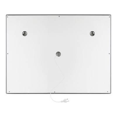 Будкрам купити Дзеркало Qtap Mideya 800х600 (DC-F902-1) з LED-підсвічуванням та антизапотіванням QT2078F9021W Дзеркало Qtap Mideya 800х600 (DC-F902-1) з LED-підсвічуванням та антизапотіванням QT2078F9021W 7