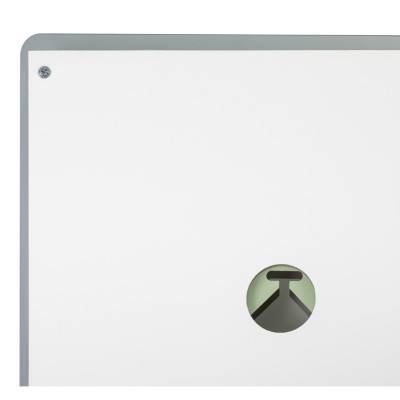 Будкрам купити Дзеркало Qtap Mideya 800х600 (DC-F902-1) з LED-підсвічуванням та антизапотіванням QT2078F9021W Дзеркало Qtap Mideya 800х600 (DC-F902-1) з LED-підсвічуванням та антизапотіванням QT2078F9021W 8