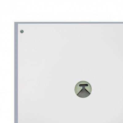 Будкрам купити Дзеркало Qtap Mideya 900х700 (DC-F605-1) з LED-підсвічуванням та антизапотіванням QT2078F6051W Дзеркало Qtap Mideya 900х700 (DC-F605-1) з LED-підсвічуванням та антизапотіванням QT2078F6051W 6