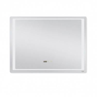 Будкрам купити Дзеркало Qtap Mideya1000х700 (DC-F902-3) з LED-підсвічуванням та антизапотіванням QT20789002W Дзеркало Qtap Mideya1000х700 (DC-F902-3) з LED-підсвічуванням та антизапотіванням QT20789002W 3