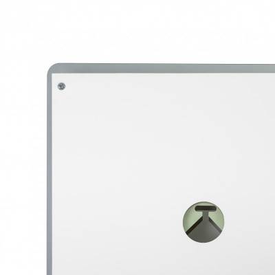 Будкрам купити Дзеркало Qtap Mideya1000х700 (DC-F902-3) з LED-підсвічуванням та антизапотіванням QT20789002W Дзеркало Qtap Mideya1000х700 (DC-F902-3) з LED-підсвічуванням та антизапотіванням QT20789002W 6