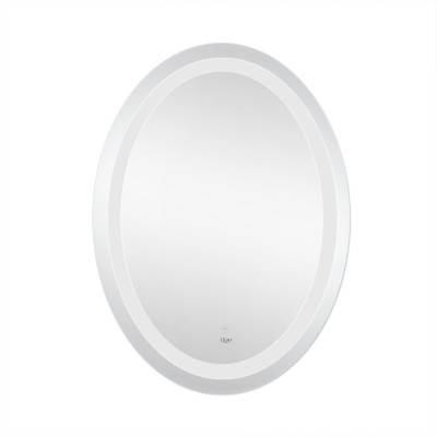 Будкрам купити Дзеркало Qtap Mideya 600х800 (DC-A805-1) з LED-підсвічуванням QT2078A8051W Дзеркало Qtap Mideya 600х800 (DC-A805-1) з LED-підсвічуванням QT2078A8051W 4