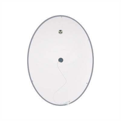 Будкрам купити Дзеркало Qtap Mideya 600х800 (DC-A805-1) з LED-підсвічуванням QT2078A8051W Дзеркало Qtap Mideya 600х800 (DC-A805-1) з LED-підсвічуванням QT2078A8051W 5