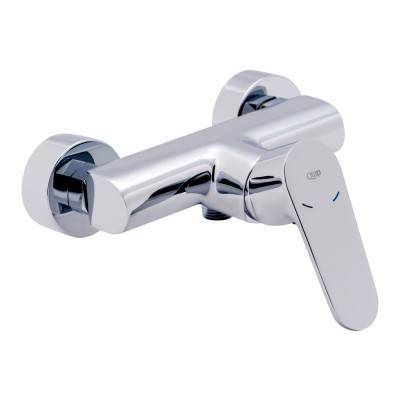 Будкрам купить Смеситель для душа Qtap Vranov 4018104C Смеситель для душа Qtap Vranov 4018104C 3