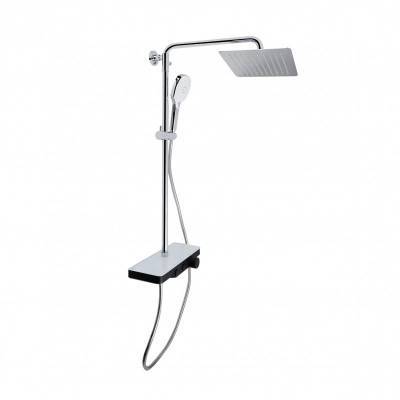 Будкрам купить Душевая система Qtap Sloup 57T105VNKCB