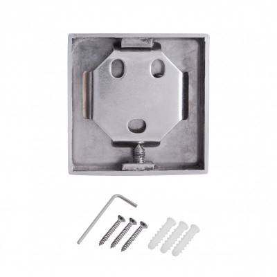 Будкрам купить Крючок Qtap Hacek 1101103C Крючок Qtap Hacek 1101103C 3