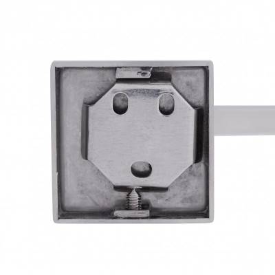 Будкрам купить Держатель для туалетной бумаги Qtap Drzak 2001103C Держатель для туалетной бумаги Qtap Drzak 2001103C 3