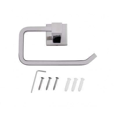 Будкрам купить Держатель для туалетной бумаги Qtap Drzak 2001103C Держатель для туалетной бумаги Qtap Drzak 2001103C 4