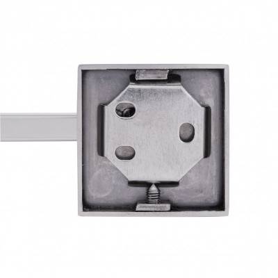 Будкрам купити Рушникотримач Qtap Drzak 7101103C Рушникотримач Qtap Drzak 7101103C 3