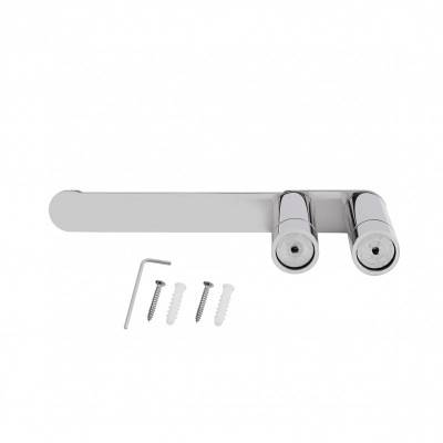 Будкрам купить Держатель для туалетной бумаги Qtap Drzak 2002103C Держатель для туалетной бумаги Qtap Drzak 2002103C 3