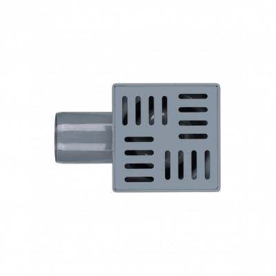 Будкрам купить Трап Lidz (WHI) 60 07 T003 00 горизонтальный с пластиковой решеткой 100х100 Трап Lidz (WHI) 60 07 T003 00 горизонтальный с пластиковой решеткой 100х100 3