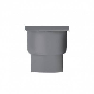 Будкрам купить Трап Lidz (WHI) 60 07 T002 00 вертикальный с пластиковой решеткой 150х150 Трап Lidz (WHI) 60 07 T002 00 вертикальный с пластиковой решеткой 150х150 4