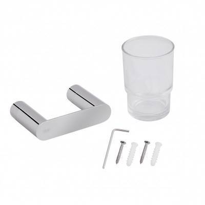 Будкрам купити Склянка Qtap Sklenka 6102103C Склянка Qtap Sklenka 6102103C 4