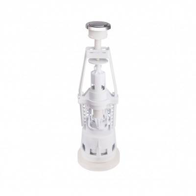 Будкрам купити Зливний механізм для унітазу Lidz (WHI) 60 02 K001 00 Зливний механізм для унітазу Lidz (WHI) 60 02 K001 00 3