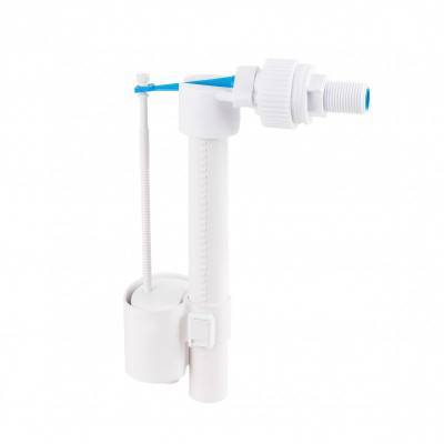 Будкрам купити Наповнювач для унітазу Lidz (WHI) 60 02 K002 01 з боковим підведенням