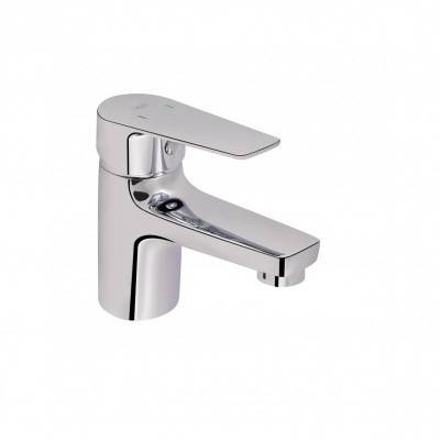 Будкрам купить Смеситель для раковины Qtap Levny 1050104C Смеситель для раковины Qtap Levny 1050104C 1_small