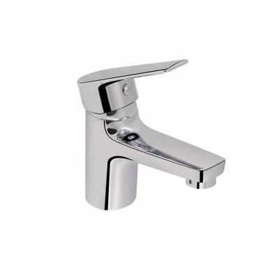 Будкрам купить Смеситель для раковины Qtap Levny 1050104C Смеситель для раковины Qtap Levny 1050104C 3