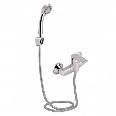 Будкрам купить Смеситель для душа Qtap Levny 4050104C Смеситель для душа Qtap Levny 4050104C 1_small