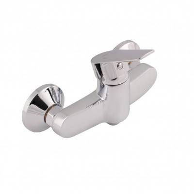 Будкрам купить Смеситель для душа Qtap Levny 4050104C Смеситель для душа Qtap Levny 4050104C 3