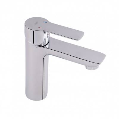 Будкрам купить Смеситель для раковины Qtap Alza 10M50104C Смеситель для раковины Qtap Alza 10M50104C 1_small