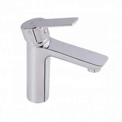 Будкрам купить Смеситель для раковины Qtap Alza 10M50104C Смеситель для раковины Qtap Alza 10M50104C 3