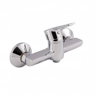 Будкрам купить Смеситель для душа Qtap Alza 4051104C Смеситель для душа Qtap Alza 4051104C 3