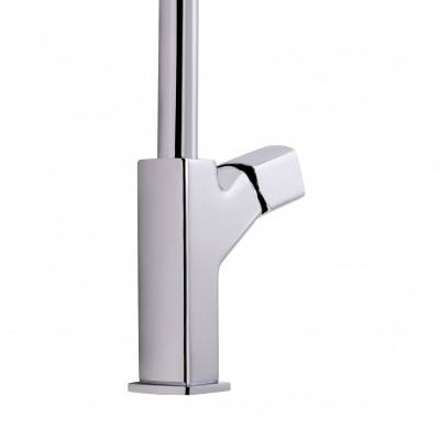 Будкрам купить Смеситель для кухни Qtap Krychle 9050104UC Смеситель для кухни Qtap Krychle 9050104UC 5