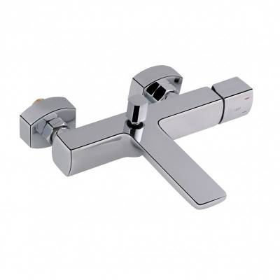 Будкрам купить Смеситель для ванны Qtap Krychle 3052104GC Смеситель для ванны Qtap Krychle 3052104GC 3